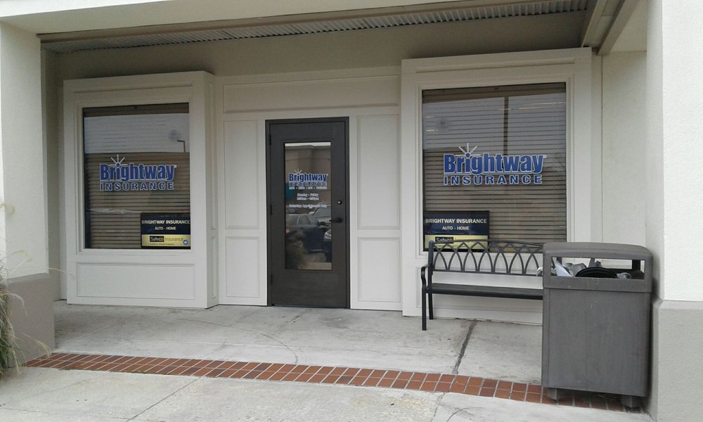 Brightway Insurance Auto Insurance 5733 Essen Ln