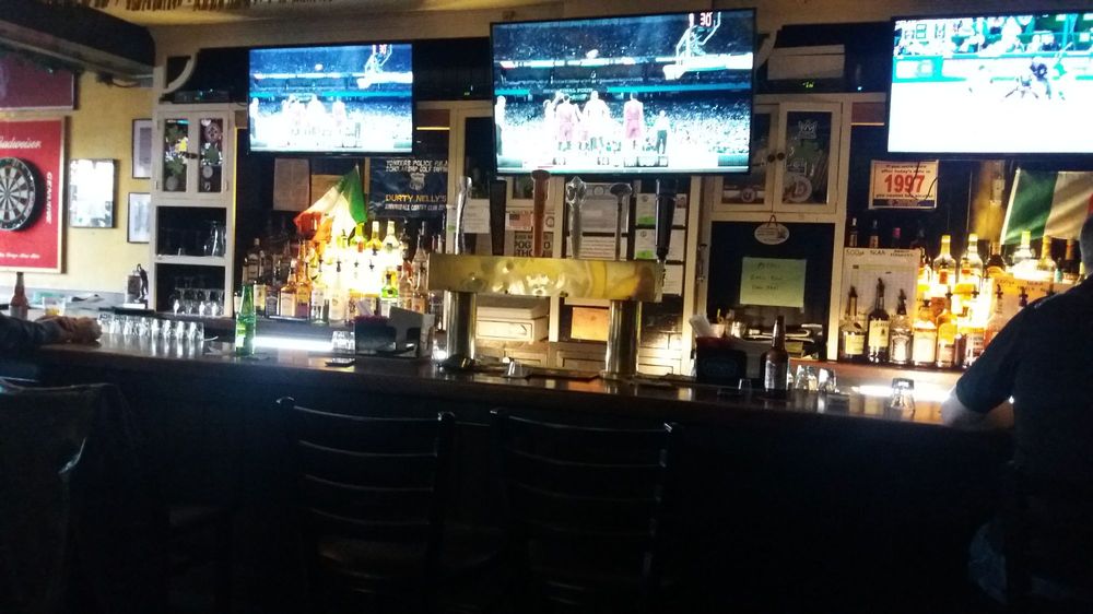 Durty Nellys