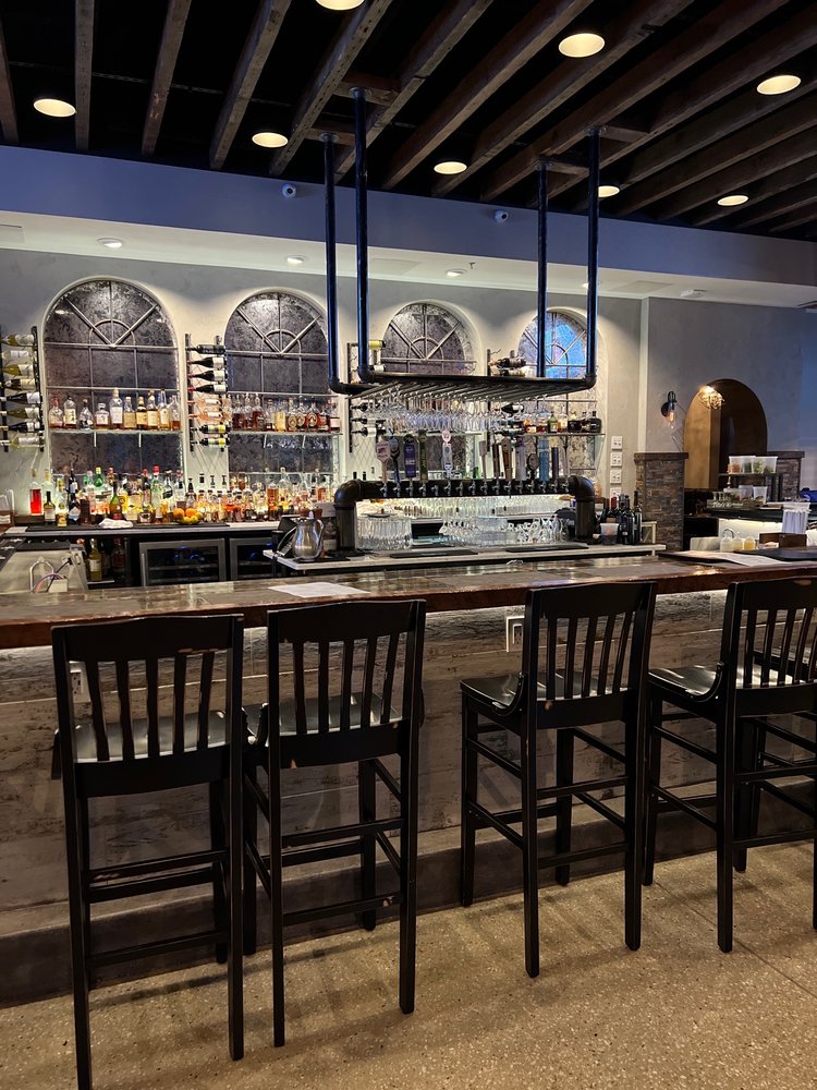 Mad Chef Kitchen And Bar