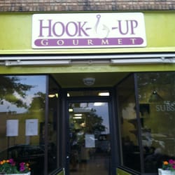 hook up restaurant cape charles va
