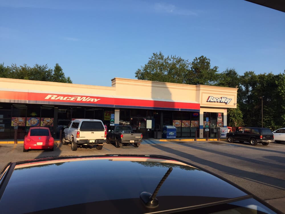 Raceway Gas Stations 4331 Pio Nono Ave, Macon, GA Phone Number Yelp