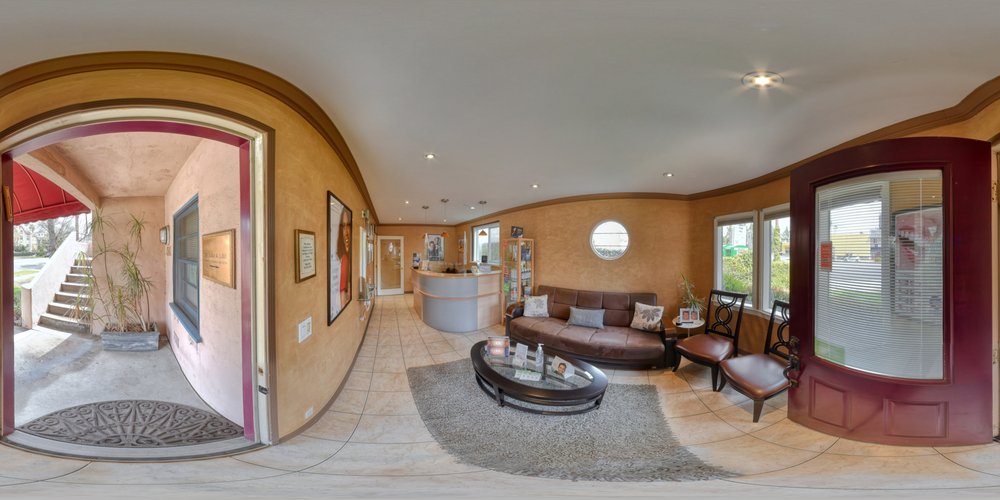 image of business Dr. Sam Lavi Cosmetic and Implant Dentistry