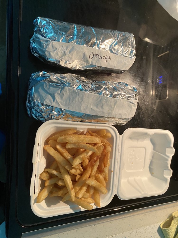 Food For Life Cuisine