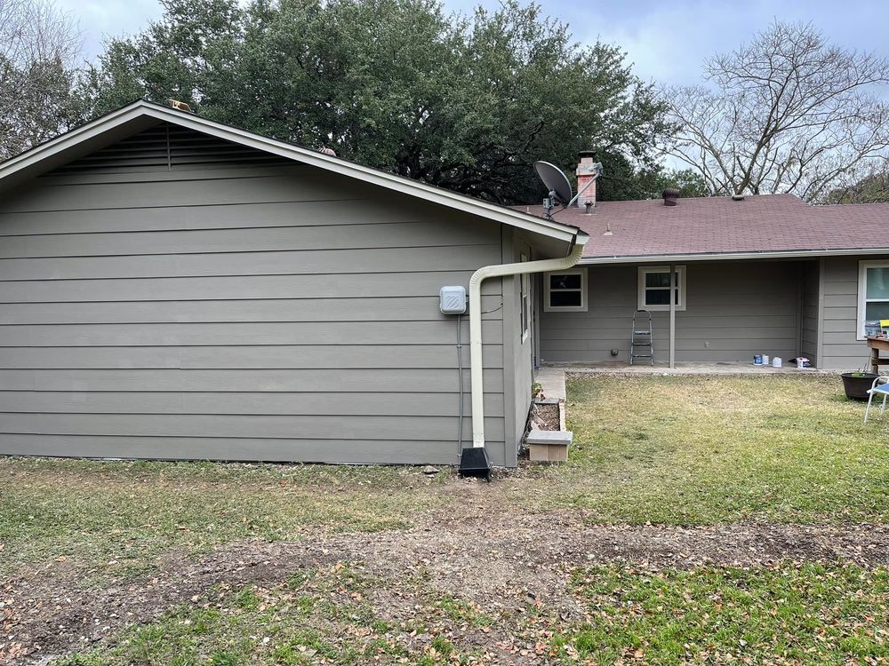 Carter Home & Commercial Services