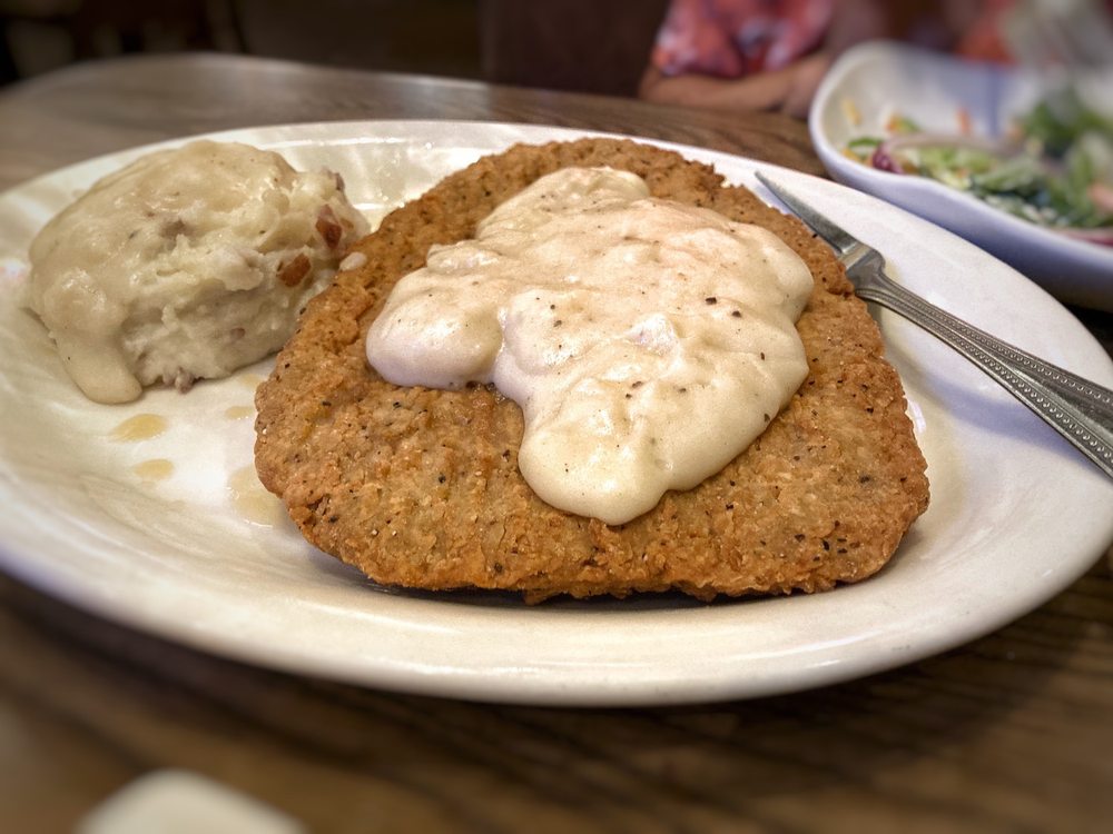 Colton's Steakhouse & Grill