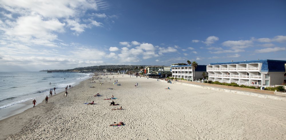 Restaurants Near Blue Sea Beach Hotel San Diego Restaurants Near Blue Sea Beach Hotel San Diego
