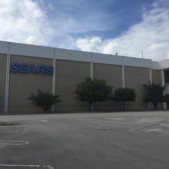 Sears Ping Centers 1700 International Sdway Blvd Daytona Photo Of Sears Daytona Beach Fl United States Needs An Update