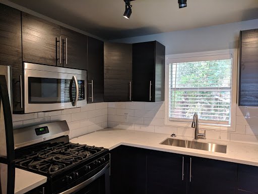 Woodbaker LLC