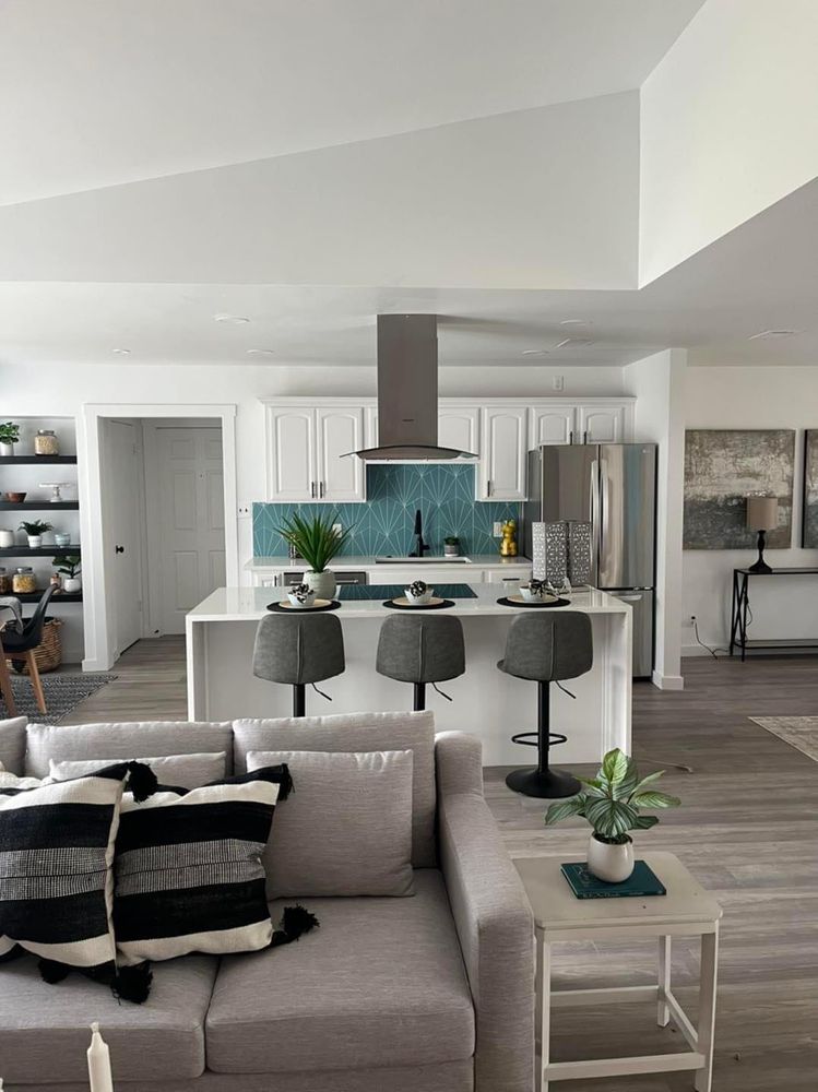 image of business Austin Construction Remodeling