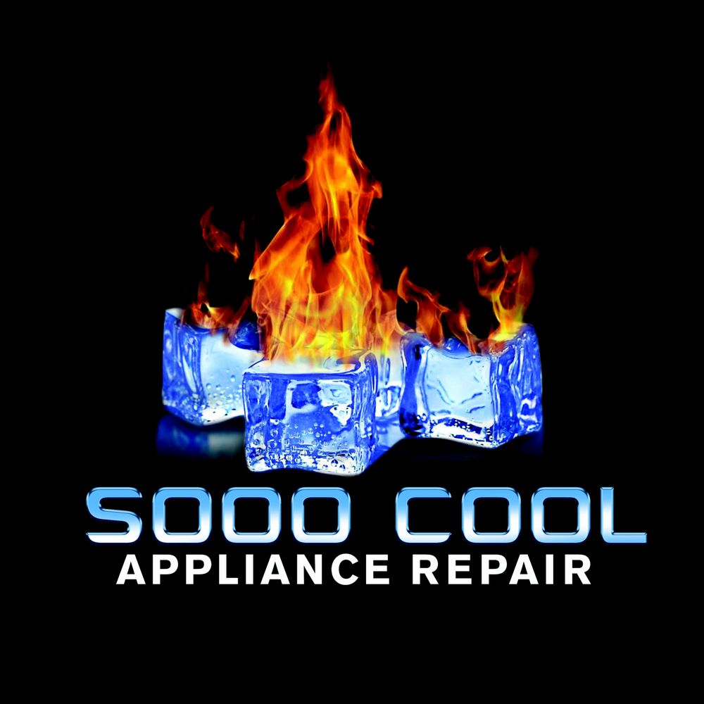 Sooo Cool Appliance Repair