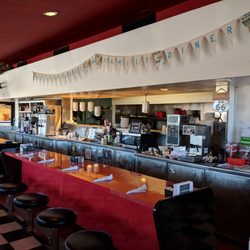 Rutherford S 66 Diner 158 Photos 244 Reviews Diners 2017 E Photo Of Rutherford S 66 Diner Kingman Az United States