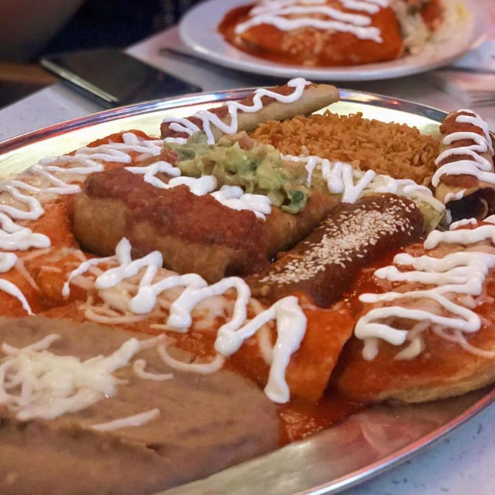 Viva Mexico Restaurant