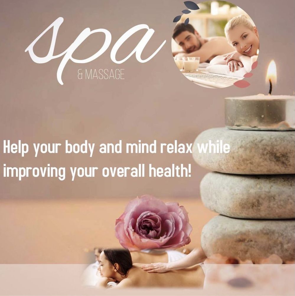A1 Massage