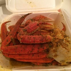 Best Seafood Place - 13 Photos & 12 Reviews - Seafood - 2122 W Colonial