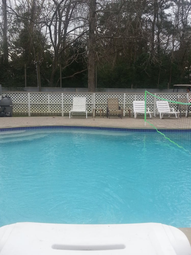 Photo Of Emerald Lake Naturist Resort Porter Tx United States Outdoor Pool Photo Of Emerald Lake Naturist Resort Porter Tx United States Outdoor Pool