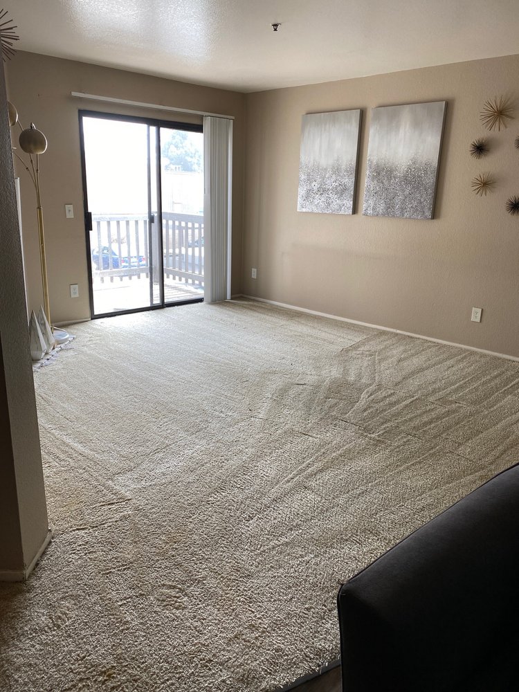Pro Carpet & Tile Cleaning