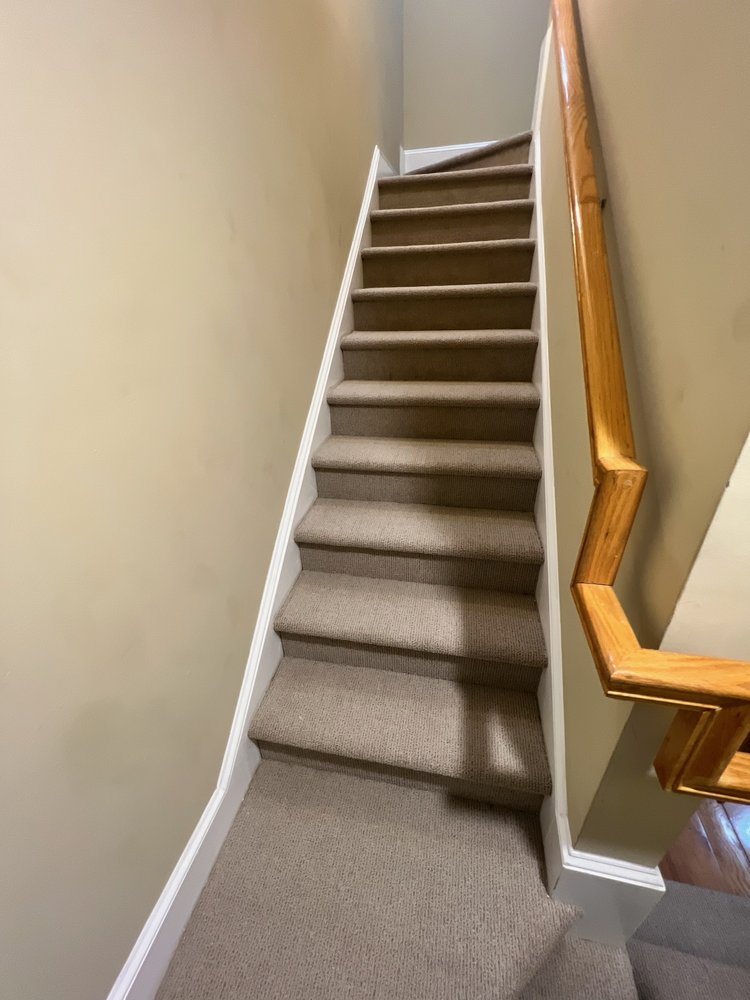 image of business Triangle Flooring Center