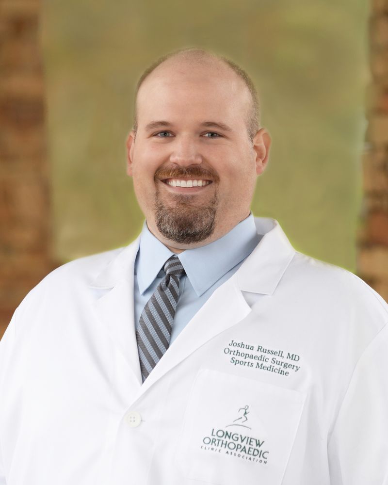 Longview Orthopaedic Clinic
