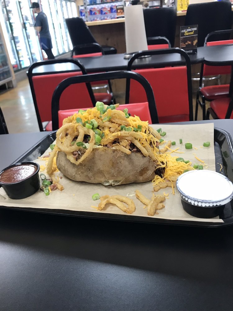Dickey's Barbecue Pit