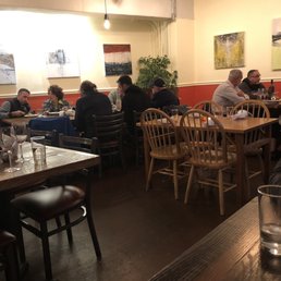 Photos For 12 Farms Restaurant Inside Yelp