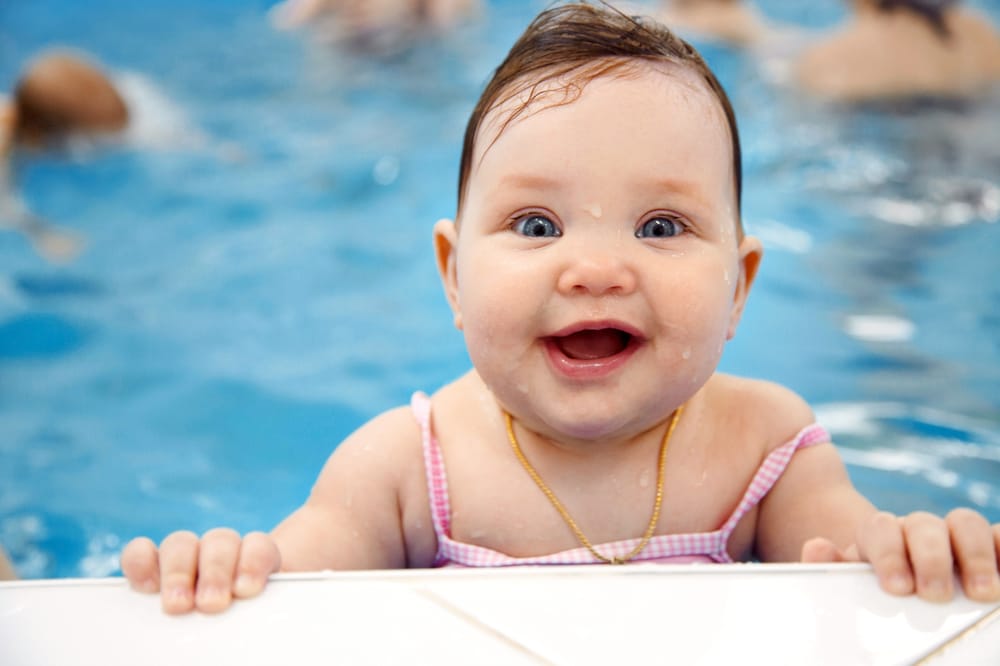 Benson's Pool and Spa Services