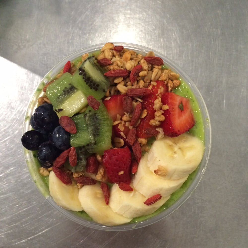 Rejuice Nutrition