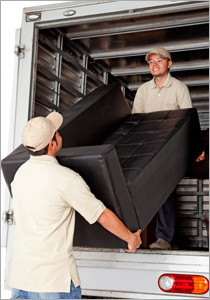 DJ'S Relocation Services Veteran Owned