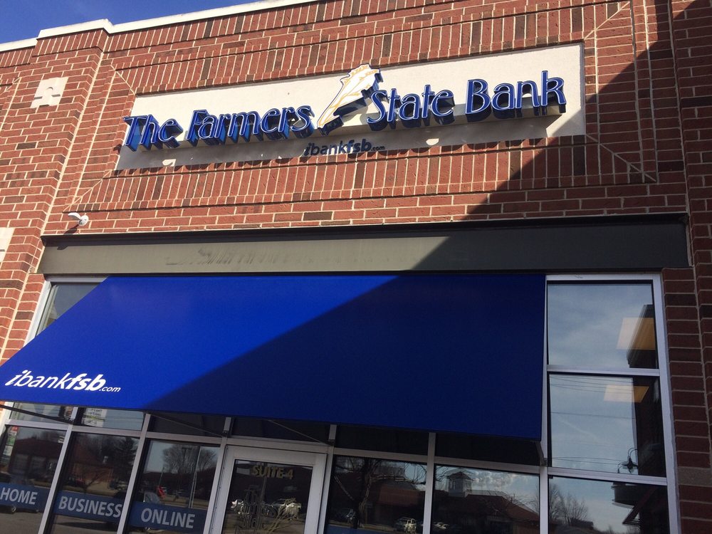 The Farmers State Bank 2019 All You Need to Know BEFORE You Go (with Photos) Banks & Credit