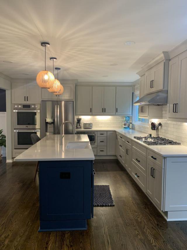 Pink Cleaning Services