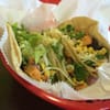 Bamca Mexican Grill
