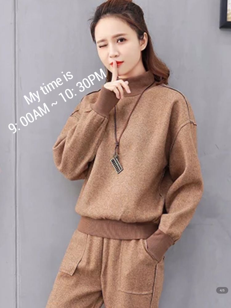 Lucky Oil Spa Massage