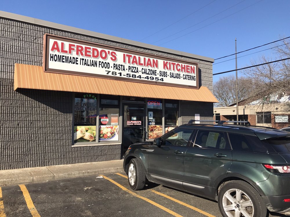 Alfredo S Italian Kitchen Lynn Alfredo S Italian Kitchen Lynn