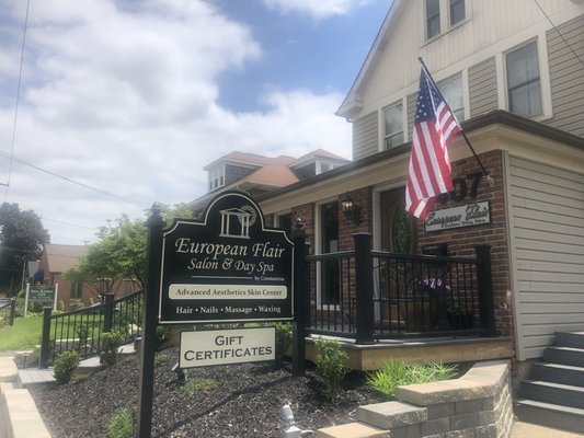 Buy Nail Salon Gift Cards In Monaca Pa Giftly