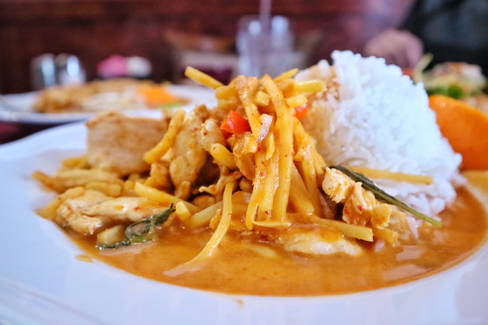 Thai Restaurant of Sandy Springs 100 Photos & 64 Reviews Thai