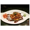Simply Thai and Sushi