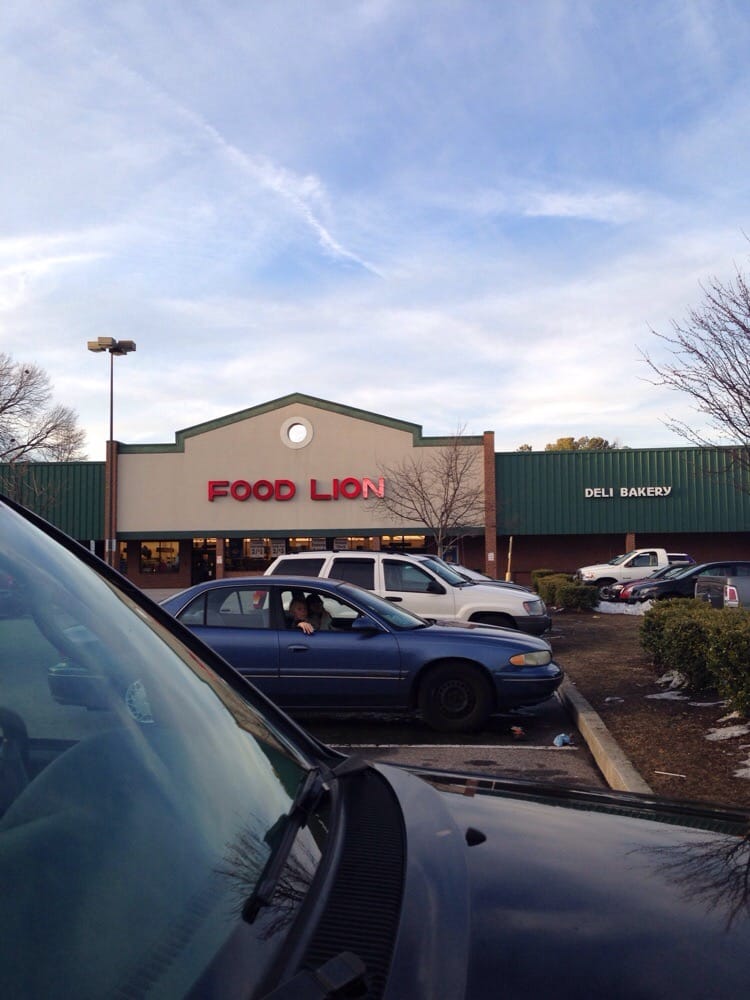 Food Lion
