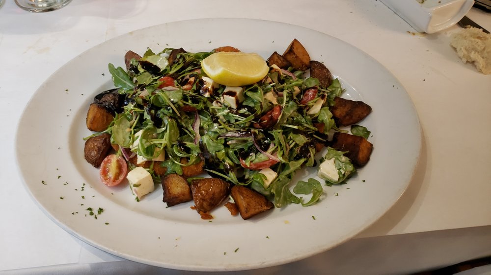 Eric's Italian Bistro Eric's Italian Bistro