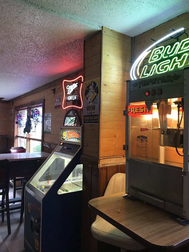 Northwoods Bar Pubs 30180 CRH, Danbury, WI Phone Number Last