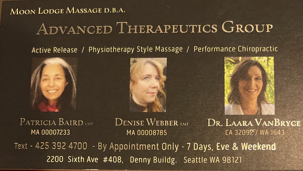 Advanced Therapeutics Group