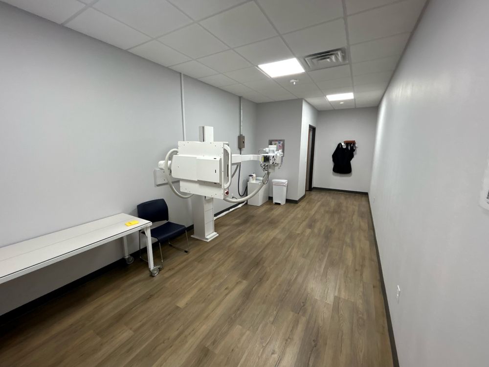 Total Point Urgent Care - Whitehouse
