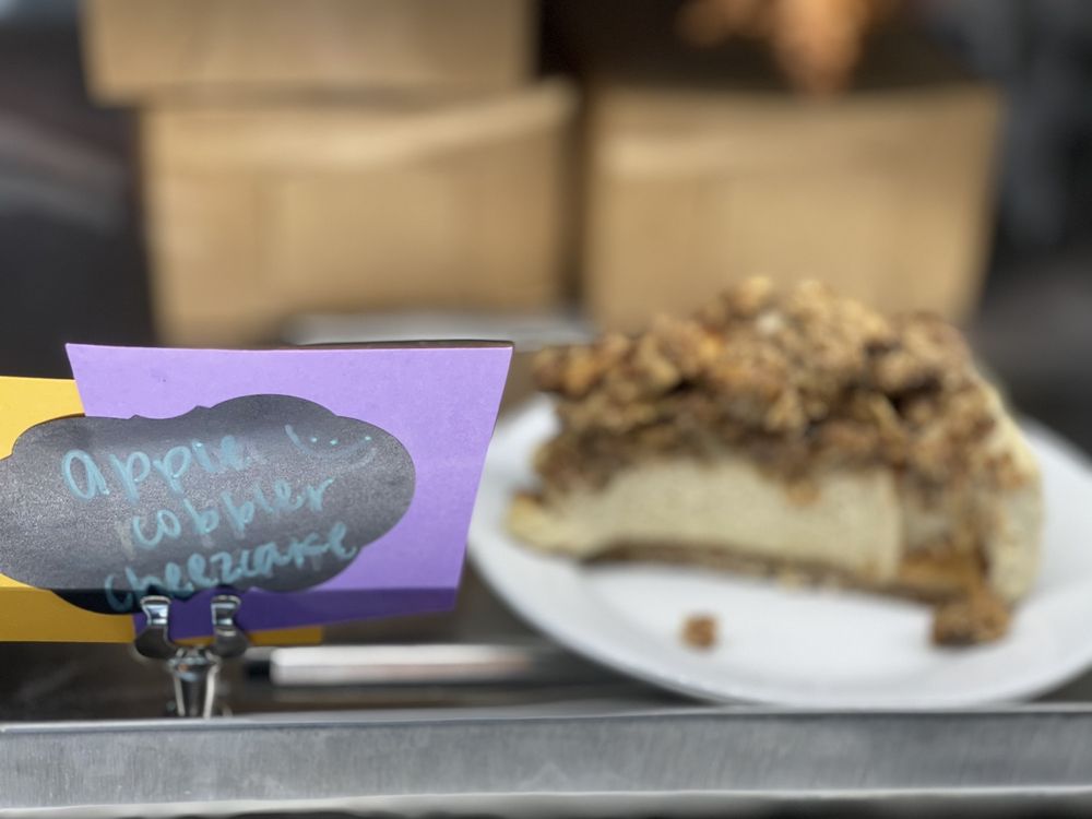 Love Food Central Love Food Central