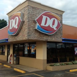 Dairy Queen Closed 11 Photos Fast Food 605 W I30 Mt Vernon Photo Of Dairy Queen Mt Vernon Tx United States