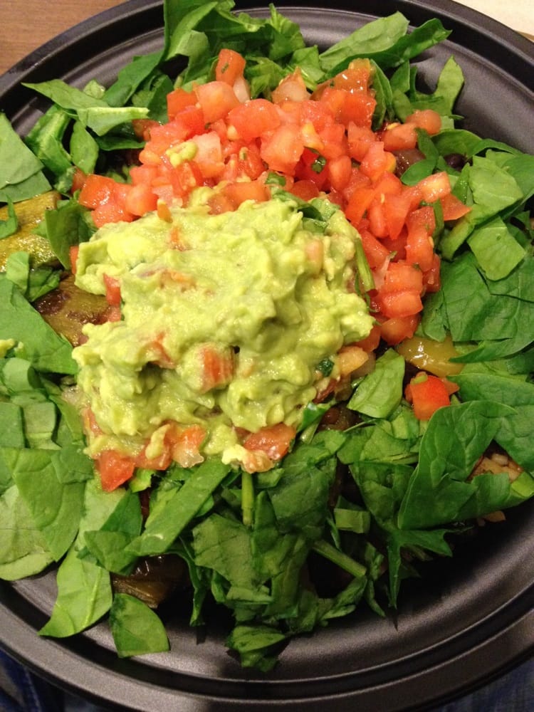 California Tortilla 13 Photos & 45 Reviews TexMex 274 S Main St