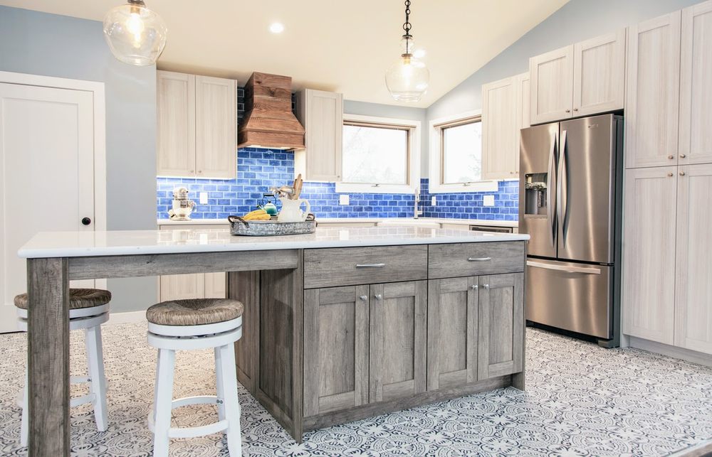 image of business Combs Remodeling