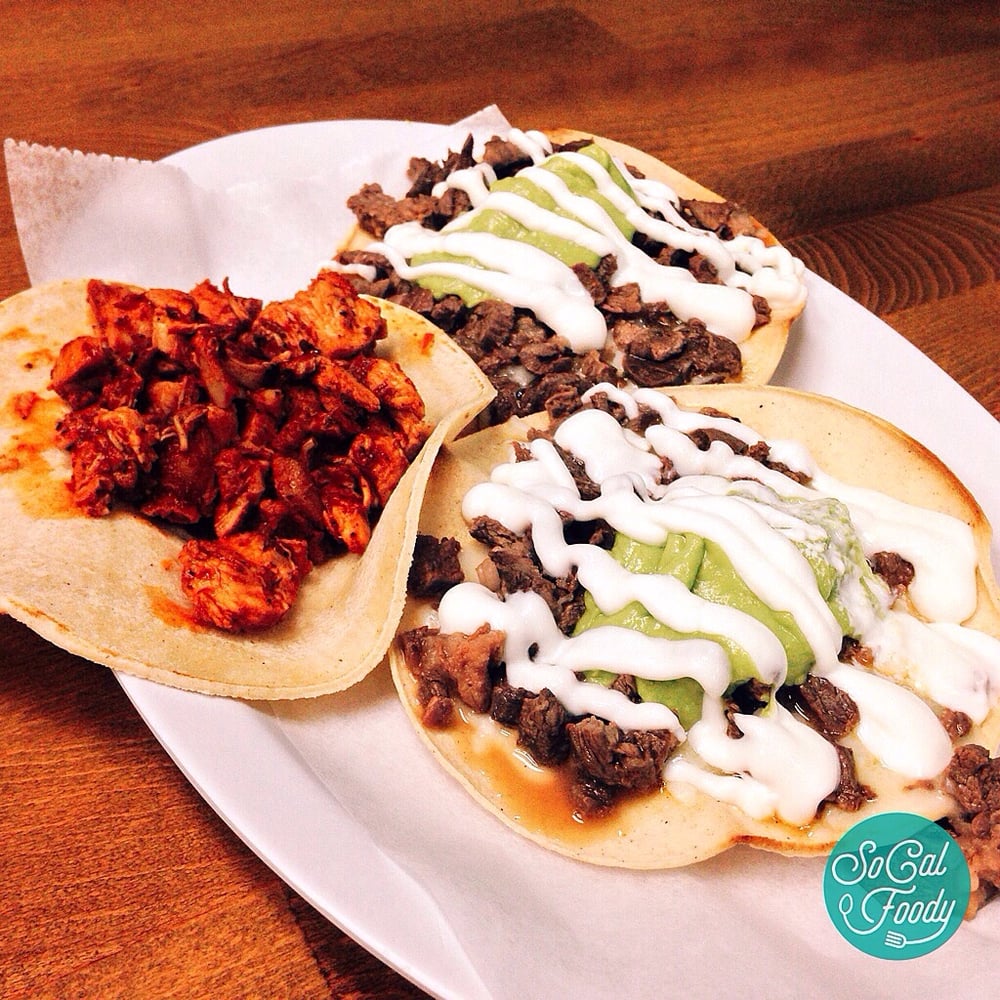 Adobo Taco Grill 807 Photos & 912 Reviews Mexican 5695 Woodruff