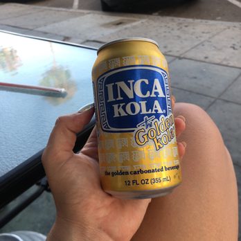 Latin Chef Order Food Online 178 Photos 287 Reviews Photo Of Latin Chef San Go Ca United States Inca Cola