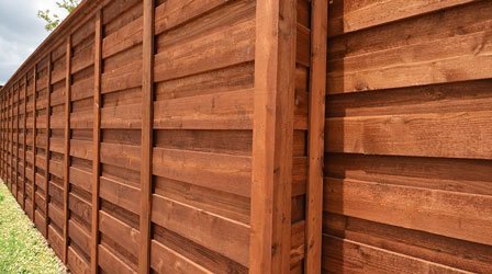 A Better Fence Company