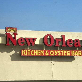 Little New Orleans Kitchen Oyster Bar New 582 Photos 493