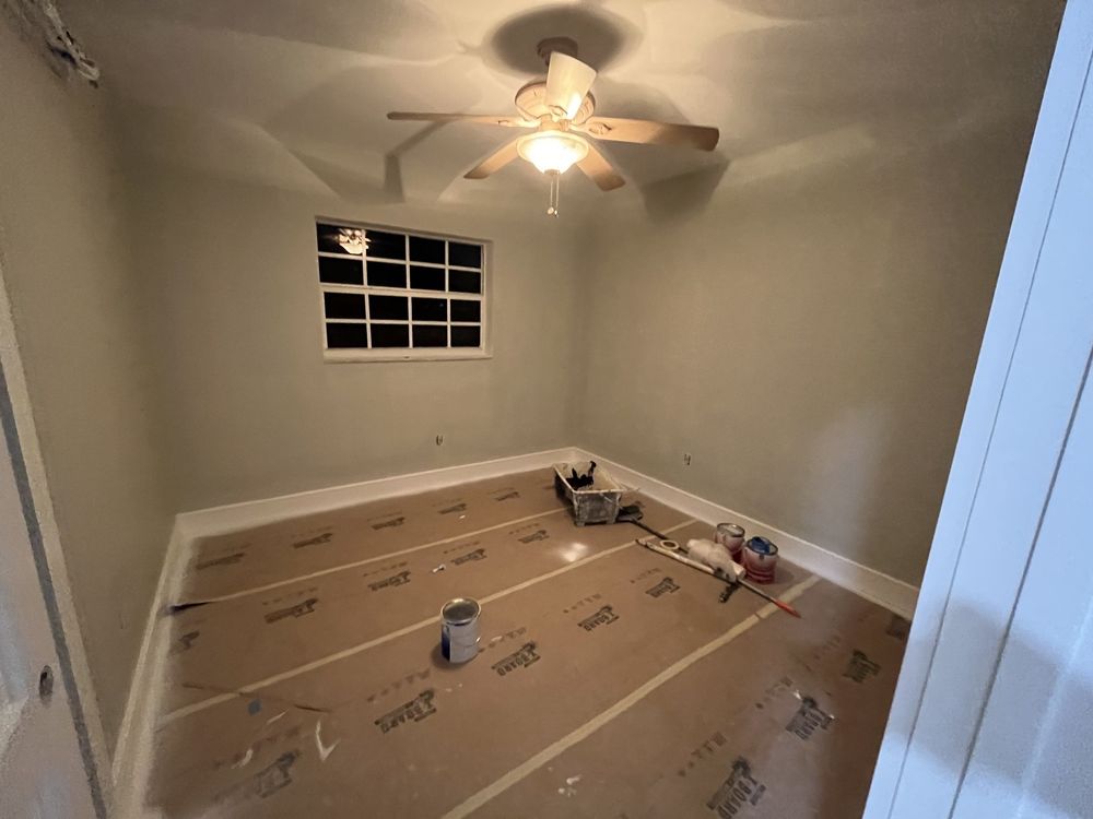 Big Dawg Contractors