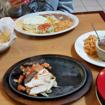 Mexican Restaurant Royse City Mexican Restaurant Royse City